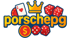 PorschePG Logo